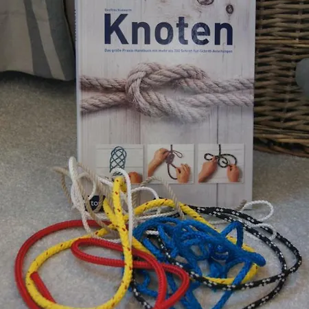 Apartment Nordenham דירה נורדנהאם