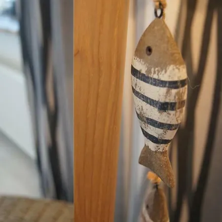 דירה Apartment Nordenham נורדנהאם