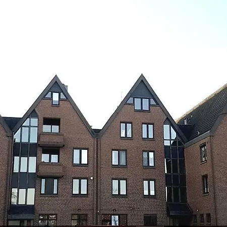 Apartment Nordenham Διαμέρισμα Nordenham