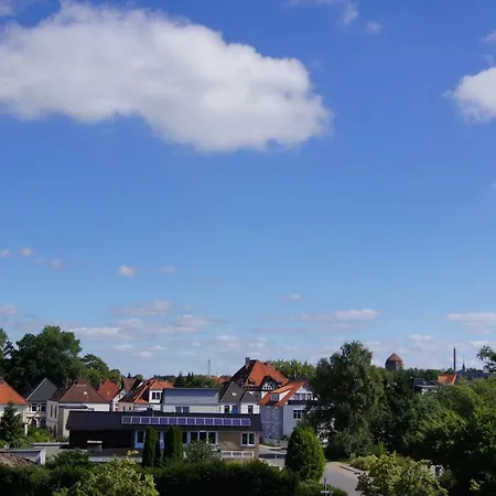 Apartment Nordenham Διαμέρισμα *