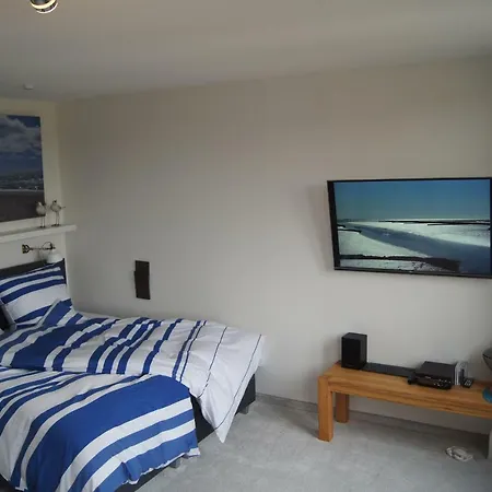 Apartment Nordenham * נורדנהאם