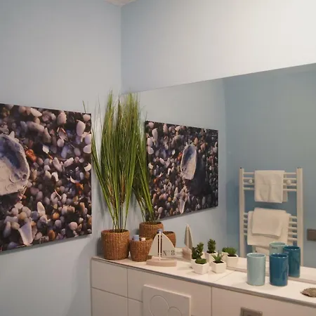 Apartment Nordenham דירה *