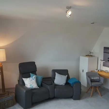 Apartment Nordenham * נורדנהאם