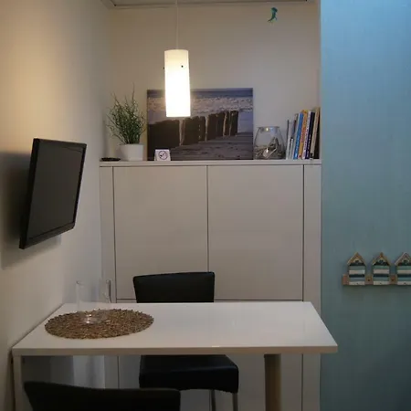 דירה Apartment Nordenham