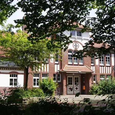 Apartment Nordenham *