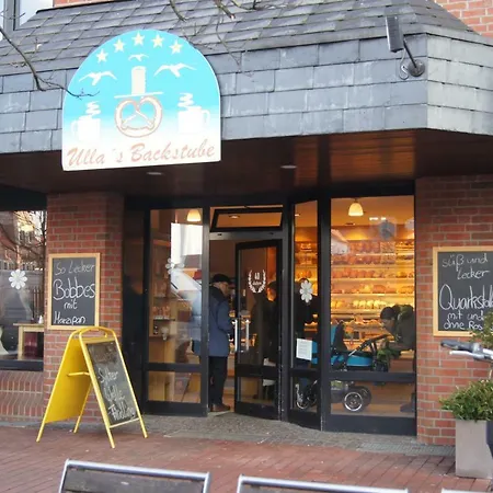 Apartment Nordenham *