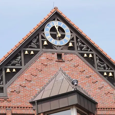 Apartment Nordenham * Nordenham