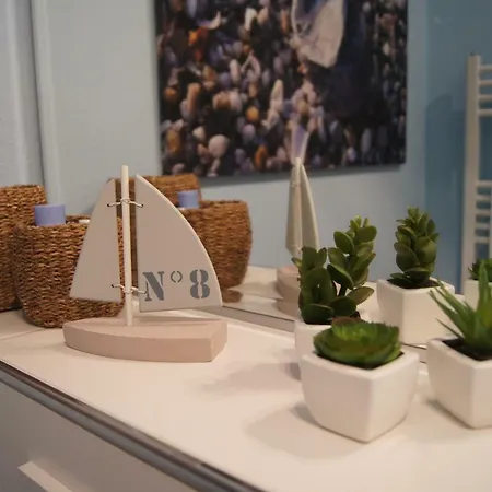 Apartment Nordenham *