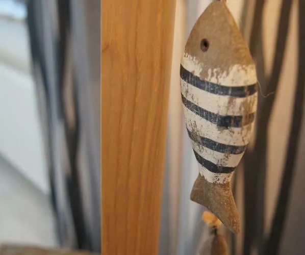 Διαμέρισμα Apartment Nordenham Nordenham