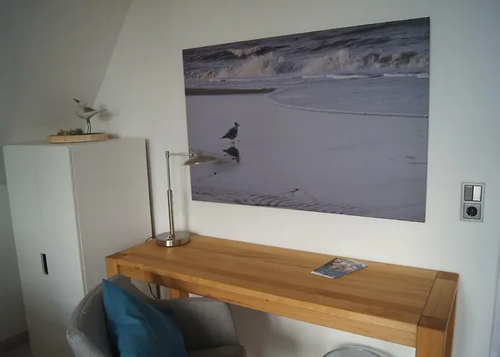 Apartment Nordenham * Nordenham