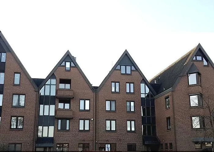 Apartment Nordenham Διαμέρισμα Nordenham