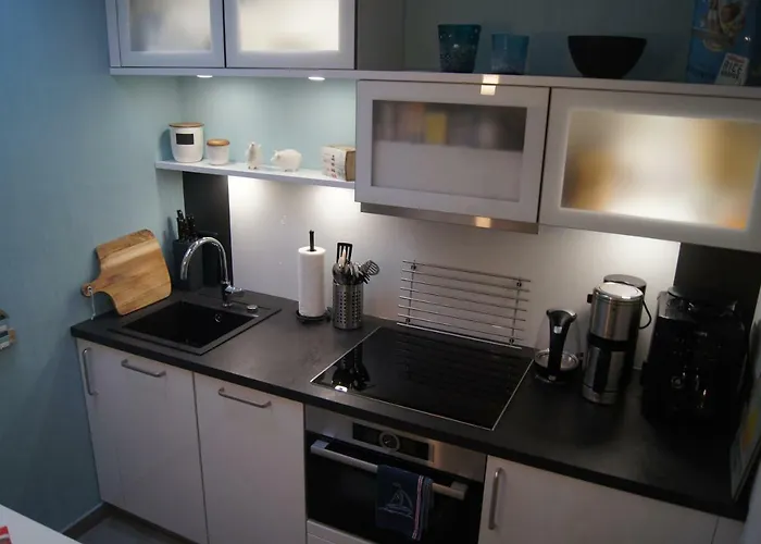 Apartment Nordenham Nordenham