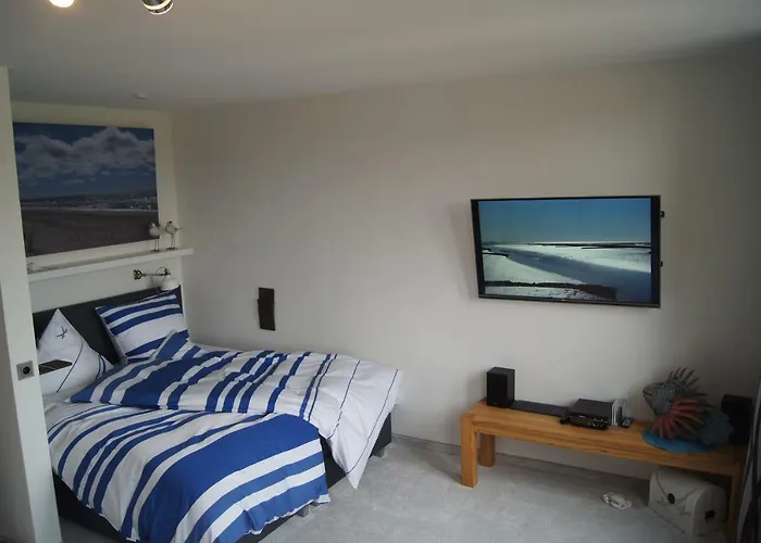 Apartment Nordenham * Nordenham