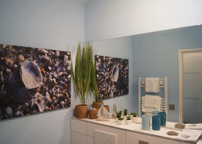 Apartment Nordenham Διαμέρισμα *