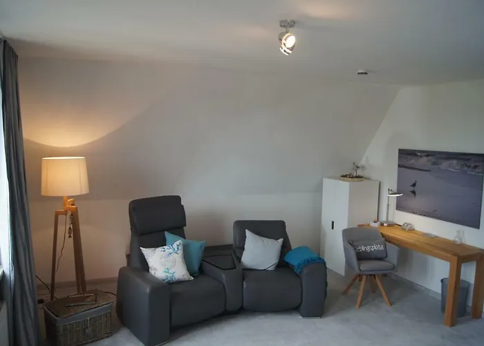 Apartment Nordenham * Nordenham