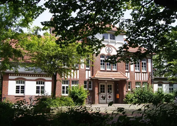 Apartment Nordenham *