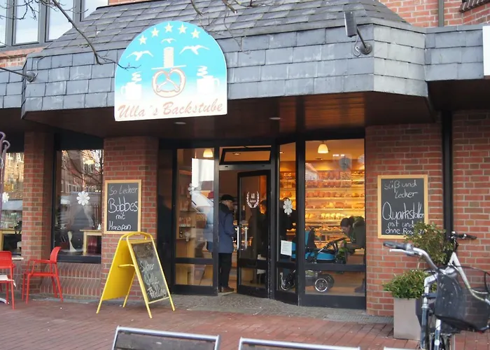 Apartment Nordenham *