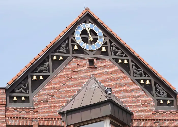 Apartment Nordenham * Nordenham