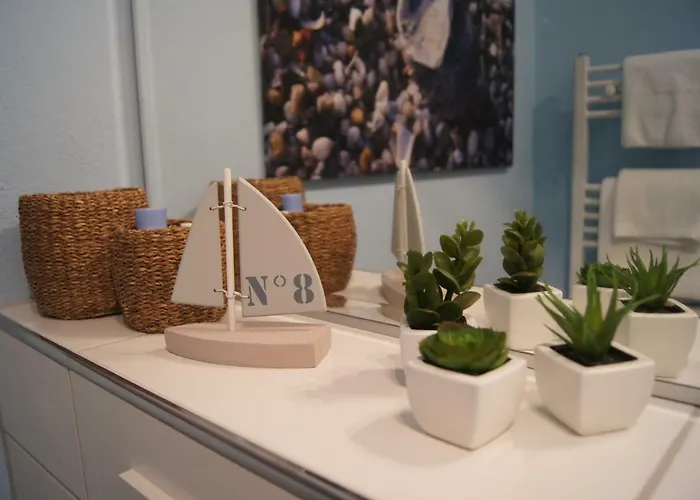 Apartment Nordenham *